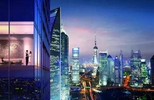 陆家嘴小视频,小视频带你领略金融中心魅力