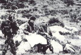 英阿马岛战争视频