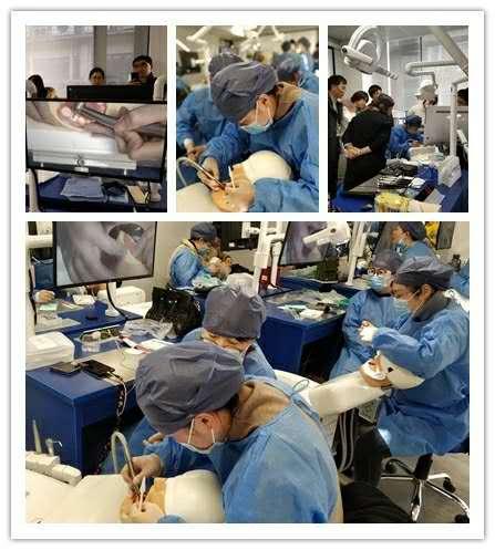 预成冠操作视频,轻松掌握牙科修复新技能