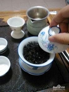 如何泡功夫茶视频,跟随视频学泡功夫茶