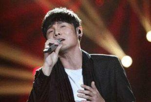 李荣浩我是歌手视频,深情诠释音乐力量