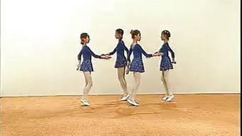 波浪六级舞蹈视频,揭秘波浪六级舞蹈魅力瞬间