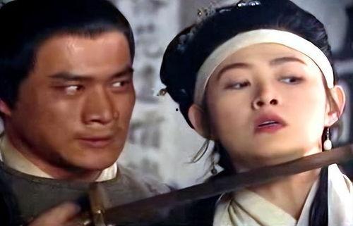 潘金莲与武松视频,一段传奇的恩怨情仇