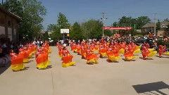 吉祥颂舞蹈视频,探寻传统与现代交融的舞蹈魅力