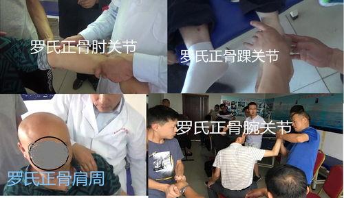 罗氏正骨视频全集,揭秘传统中医正骨技艺全解析