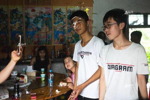 跨国寻亲视频成功,跨越国界，重拾亲情记忆