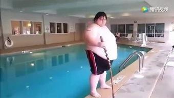 大胖子的视频,揭秘生活趣味与智慧