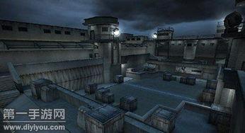 cf守望之城高手视频,揭秘CF电竞传奇时刻