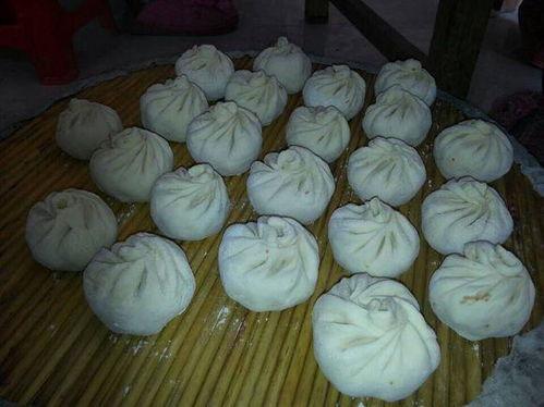 包包子全过程视频