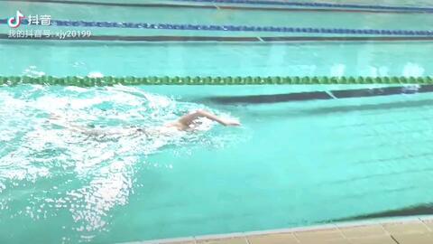 自游泳视频教学,跟随游泳视频轻松掌握自游泳技巧