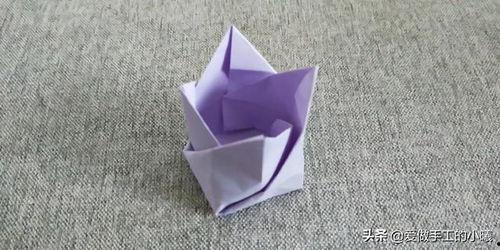 盒子折纸视频,轻松制作精美纸盒，开启创意折纸之旅