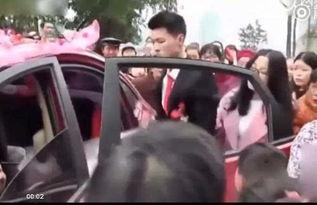猥琐新娘视频,猥琐新娘的惊人真相