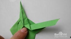 飞鹤折纸视频,传统艺术与现代创意的完美融合