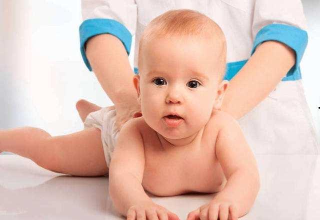 婴儿辅助按摩视频,轻松学会婴儿按摩技巧