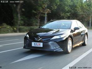 新款凯美瑞试驾视频,新款凯美瑞试驾视频解析