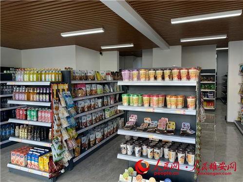 便利店视频,捕捉城市生活点滴