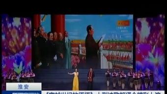 郎诵视频,情感共鸣与心灵之旅