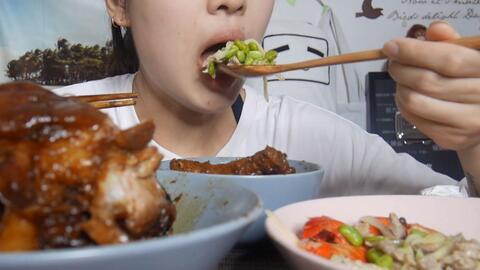 吃肉视频,探寻美食视频中的肉食魅力