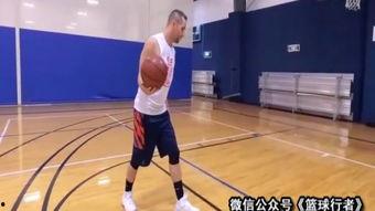 打篮球转身视频,从视频中学习高效转身技巧
