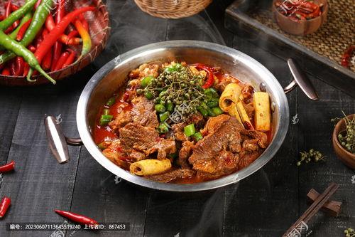 牛杂锅视频,一场味蕾与视觉的盛宴