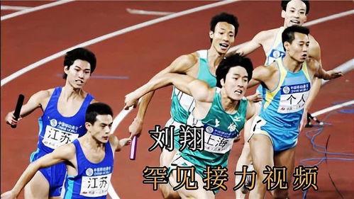 接力赛视频,速度与激情的视觉盛宴