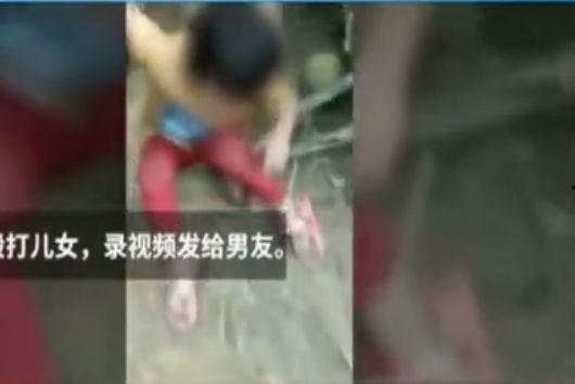 亲逼视频,真实情感与隐私界限的碰撞