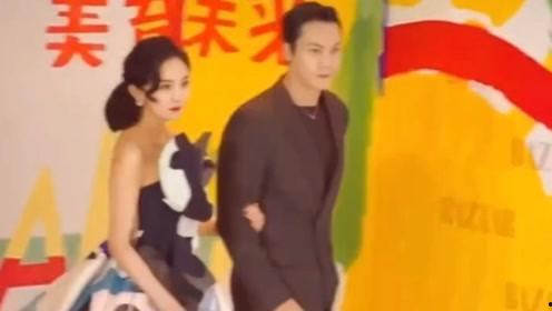 陈伟霆内裤视频,真相与争议解析