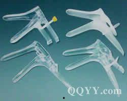 阴道扩张器使用视频