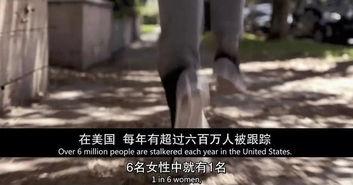 尾行视频图,一场惊心动魄的追踪之旅