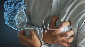 心肌炎视频,视频解析病因、症状及防治策略