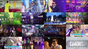 江南style视频下载,风靡全球的舞蹈狂潮