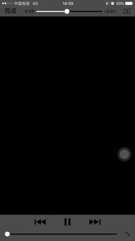 微信打开视频黑屏,揭秘打开视频黑屏的真相