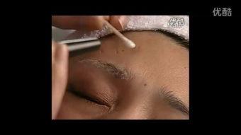 秀眉的视频,揭秘时尚妆容的秘诀与技巧