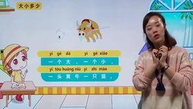 小学生拼音视频,跟随视频轻松掌握小学拼音知识
