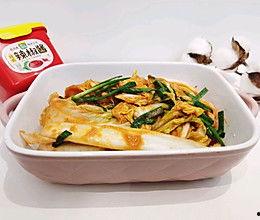 韩国泡菜的做法视频