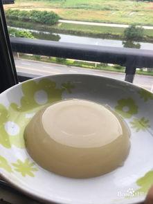 凉糕制作视频,夏日清凉甜品，简单易学，美味可口