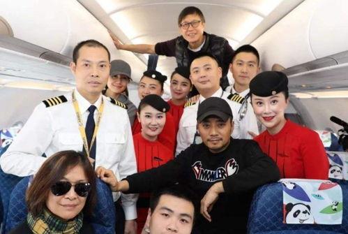 机长强玩空姐视频,真相与争议